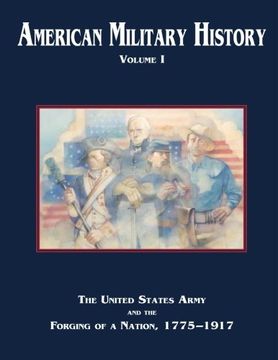 portada American Military History: Volume I (Army Historical Series)