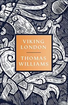 portada Viking London (en Inglés)