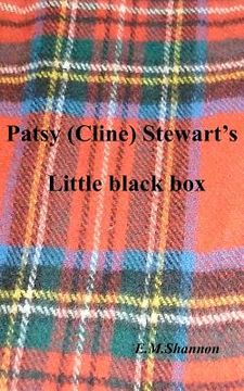 portada patsy (cline) stewart's little black box (en Inglés)