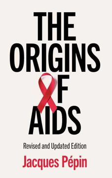 portada The Origins of Aids (in English)