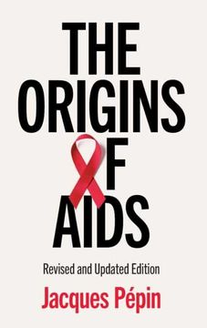 portada The Origins of Aids (en Inglés)