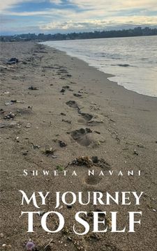portada My journey to Self (in English)