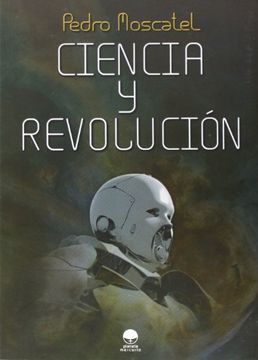 portada Ciencia y Revolución (Planeta Mercurio)