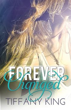 portada Forever Changed