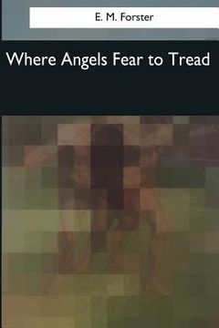 portada Where Angels Fear to Tread