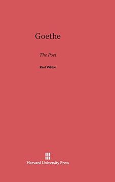 portada Goethe (in English)