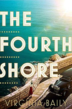 portada The Fourth Shore (en Inglés)
