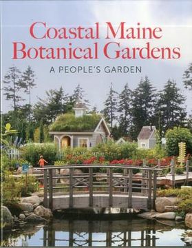 portada the coastal maine botanical gardens