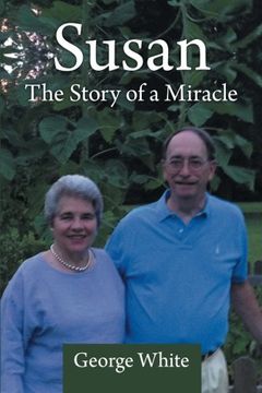 portada Susan: The Story of a Miracle (en Inglés)