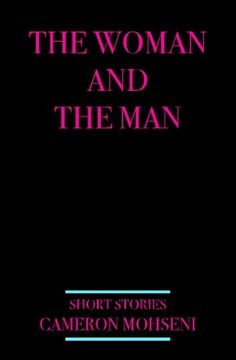 portada The Woman And The Man