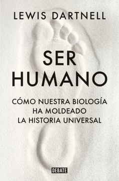 portada SER HUMANO