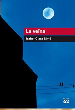 portada La Veïna (Educació 62) (in Catalá)