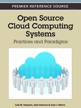 portada open source cloud computing systems