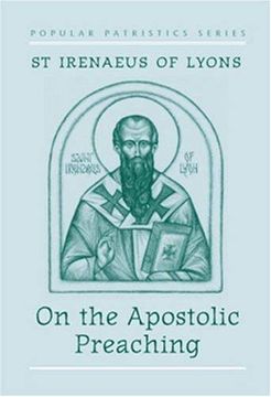 portada On the Apostolic Preaching (en Inglés)