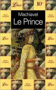 portada Le Prince