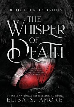 portada Expiation: The Whisper Of Death (en Inglés)