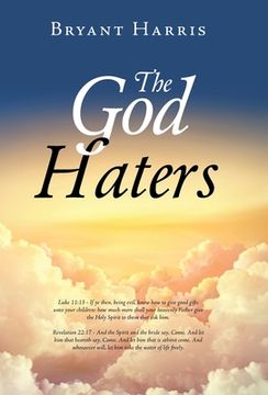 portada The God Haters (in English)