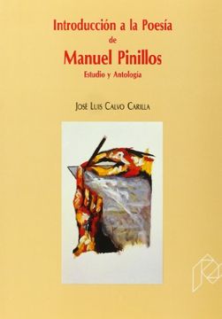portada Introducción a la poesía de Manuel Pinillos. Estudio y antología (Humanidades)