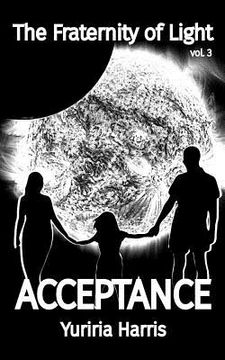 portada Acceptance (en Inglés)