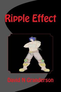portada Ripple Effect (en Inglés)