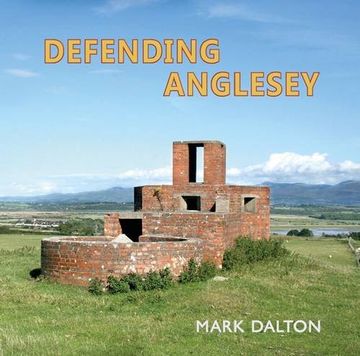 portada Defending Anglesey