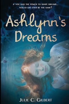 portada Ashlynn's Dreams
