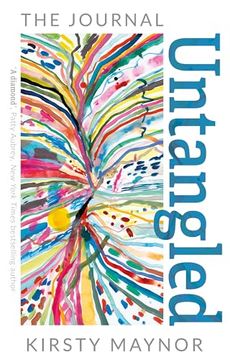 portada Untangled - the Journal (in English)