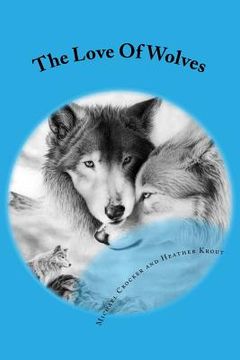portada The Love Of Wolves: Na