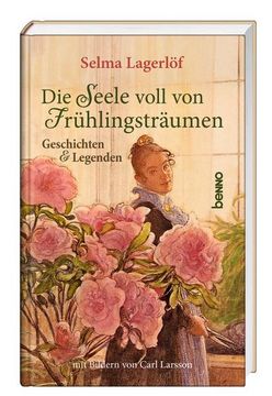 portada Die Seele Voll von Frühlingsträumen (in German)
