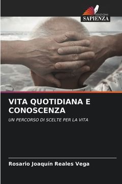 portada Vita Quotidiana E Conoscenza (en Italiano)