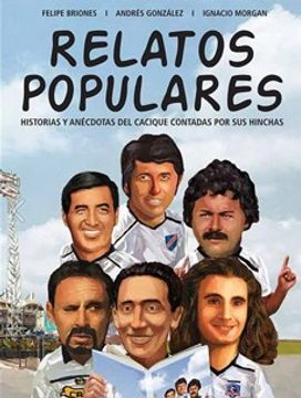 portada Relatos Populares (in Spanish)