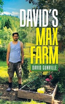 portada David's Max Farm (en Inglés)