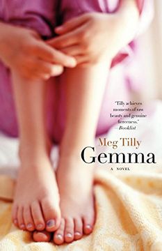 portada Gemma: A Novel (en Inglés)