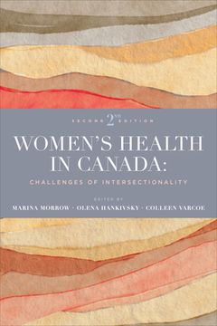 portada Women's Health in Canada: Challenges of Intersectionality, Second Edition (en Inglés)