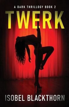 portada Twerk