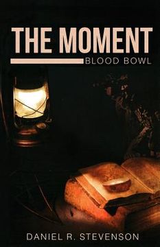 portada The Moment (en Inglés)
