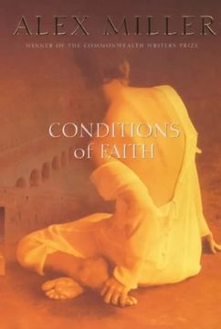 portada Conditions of Faith (in English)