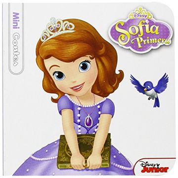 portada Minicontes: Princesa Sofia (in Catalá)