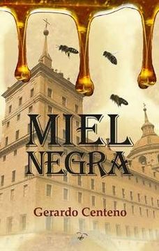 portada Miel Negra (in Spanish)