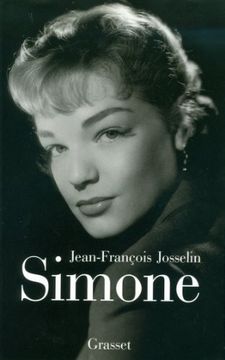 portada Simone Signoret (en Francés)