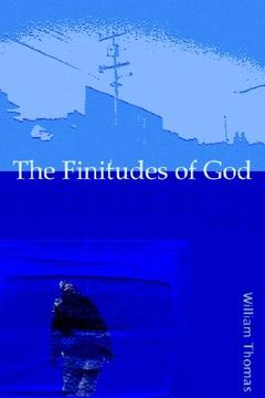 portada the finitudes of god: notes on schellings handwritten remains (en Inglés)