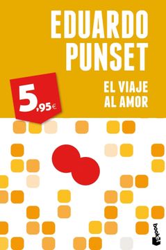 portada El Viaje al Amor (in Spanish)