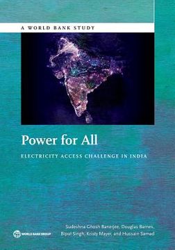 portada Power for All (in English)