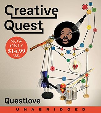 portada Creative Quest low Price cd ()