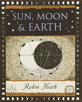 portada Sun, Moon and Earth