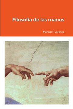 portada Filosofía de las manos (in Spanish)