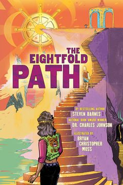 The Eightfold Path: A Graphic Novel Anthology (en Inglés)