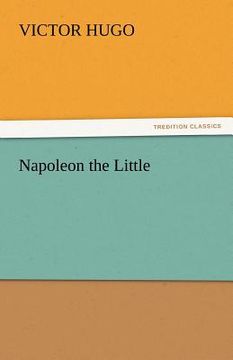 portada napoleon the little