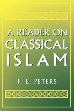portada A Reader on Classical Islam 