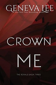 portada Crown Me